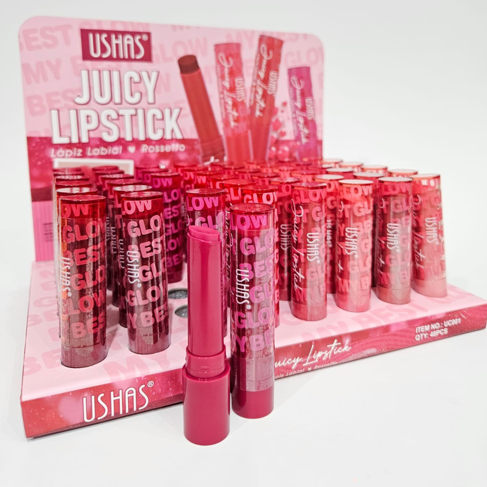 Labial Jugoso Ushas 1