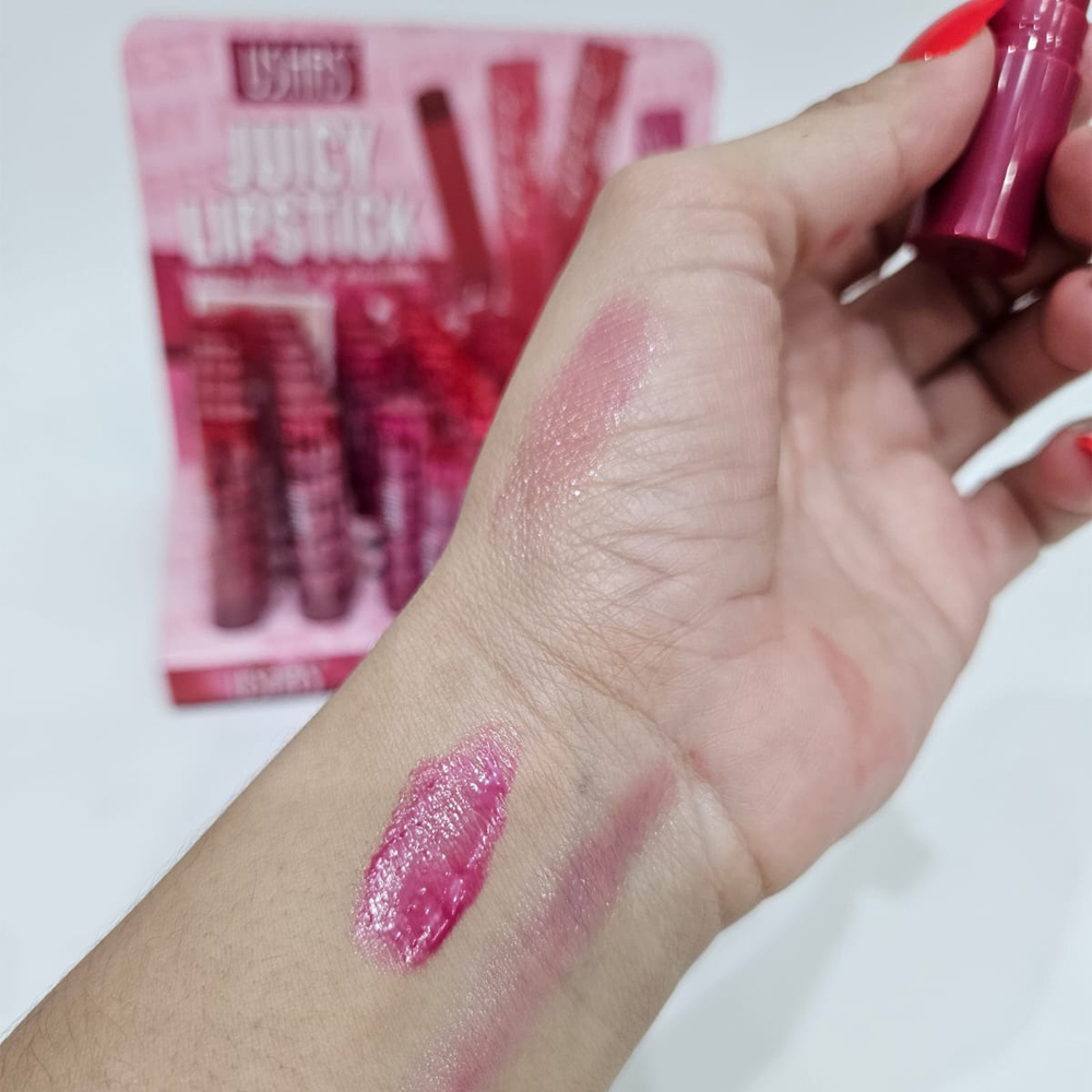 Labial Jugoso Ushas 4