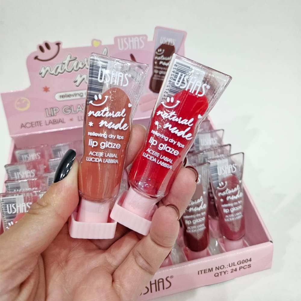 Aceite de Labios Ushas 3