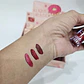 Labial líquido Ushas - Miniatura 4