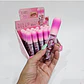 Duo Lip Gloss Ushas - Miniatura 2