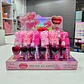 Brillo + Tinta Labial Meike Glamour - Miniatura 1