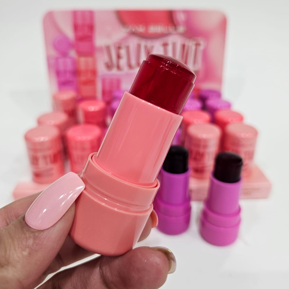 Tinta Gelatina de Labios 2