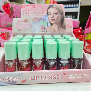Brillo Labial Febble