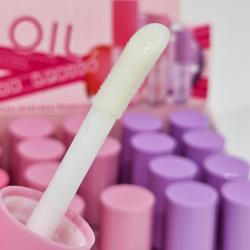 Brillo de Labios 4