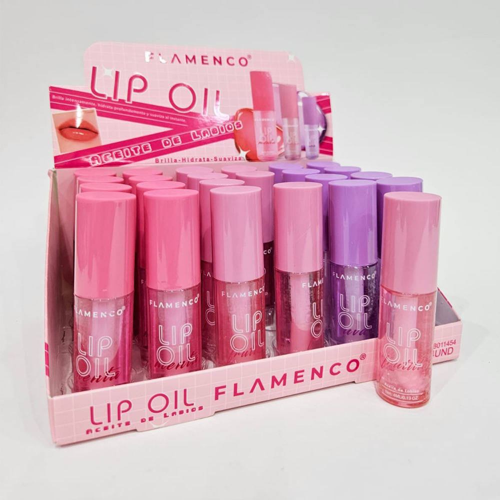Brillo de Labios 1