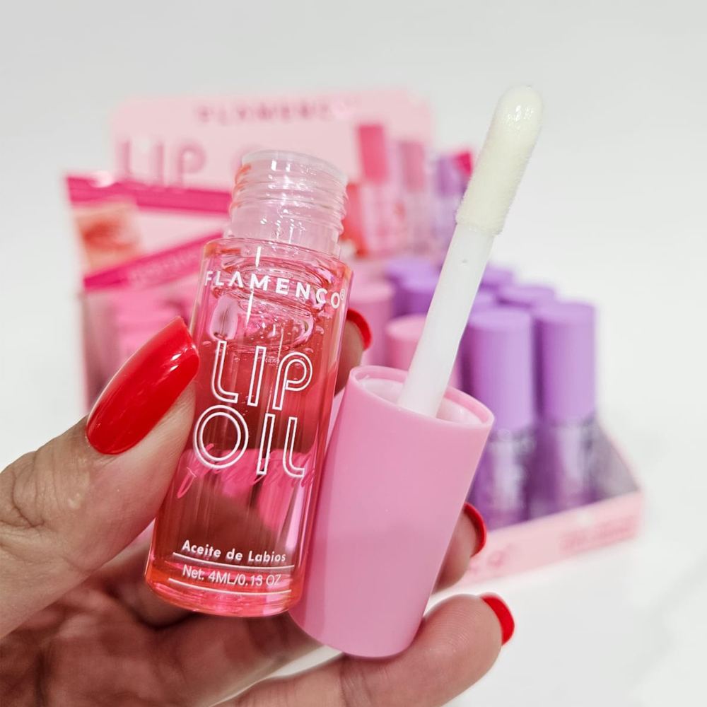 Brillo de Labios 3