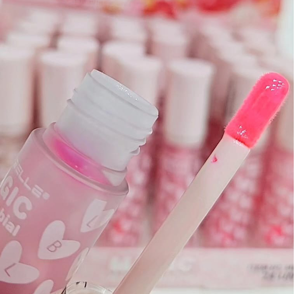 Labial Mágico Corazón 3