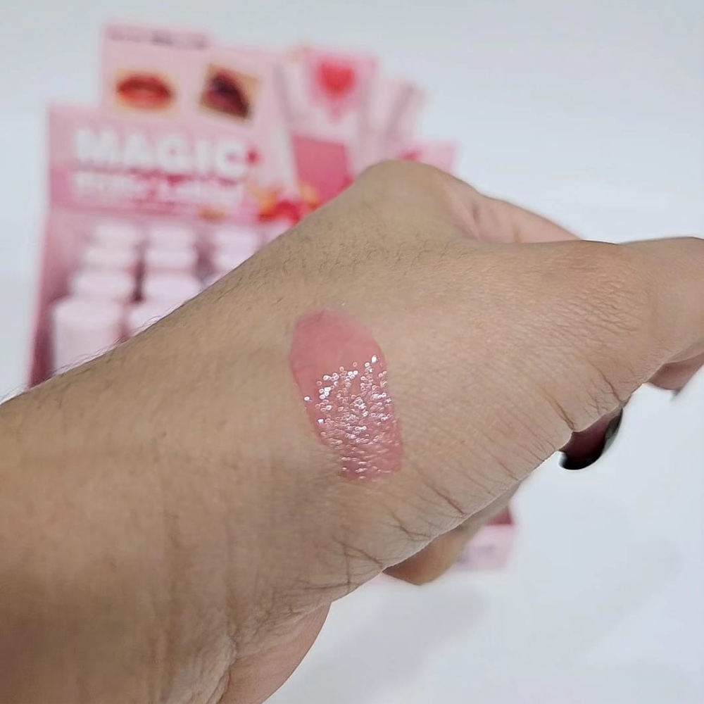 Labial Mágico Corazón 4
