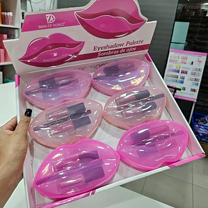 Set Labial