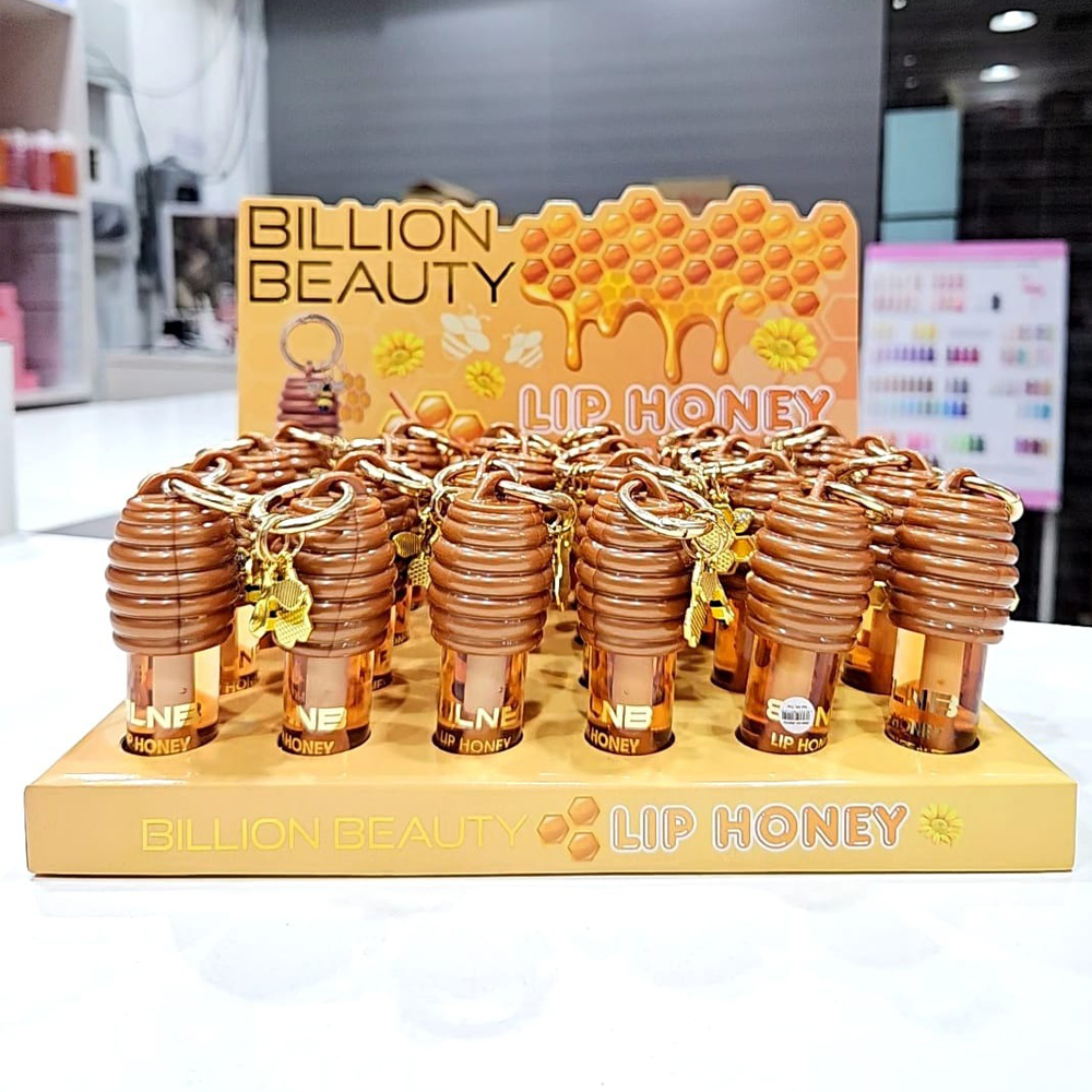 Brillo de Miel - Billion Beauty 1