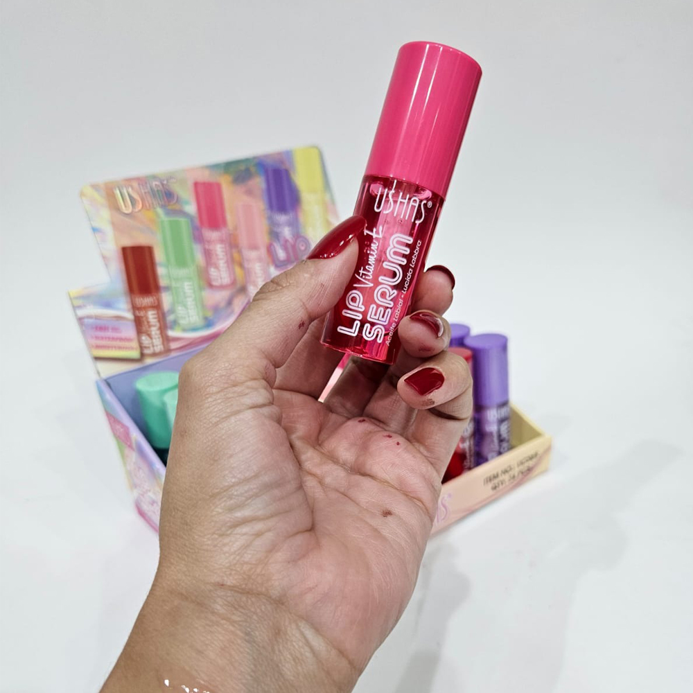 Serum de Labios Ushas 5