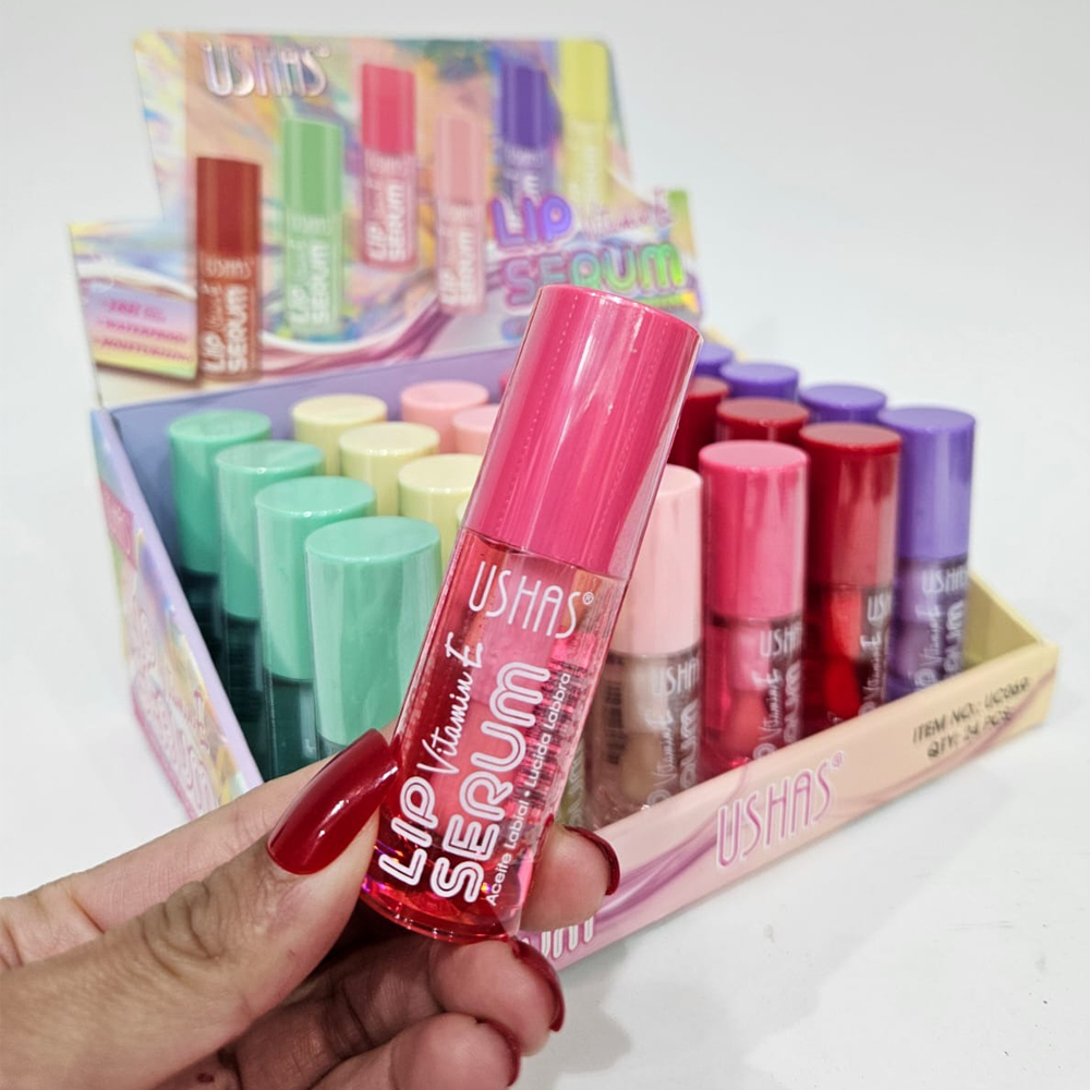 Serum de Labios Ushas 1