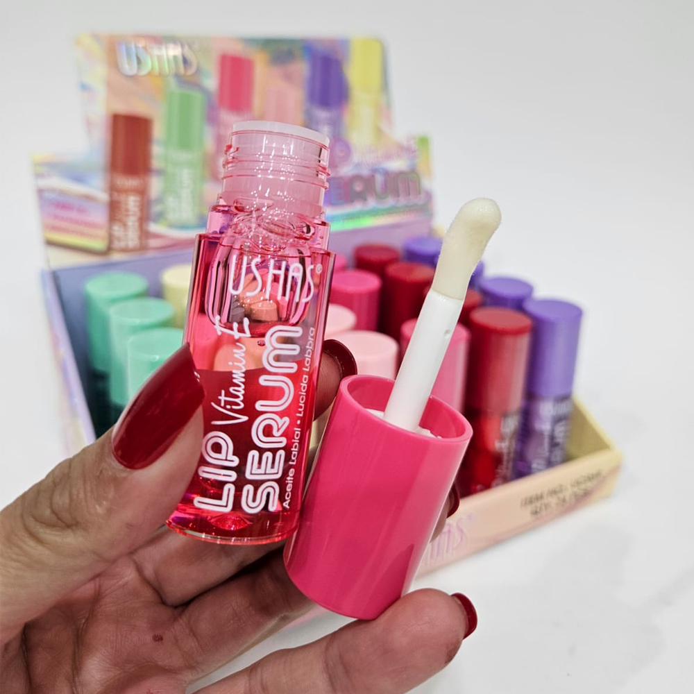 Serum de Labios Ushas 2