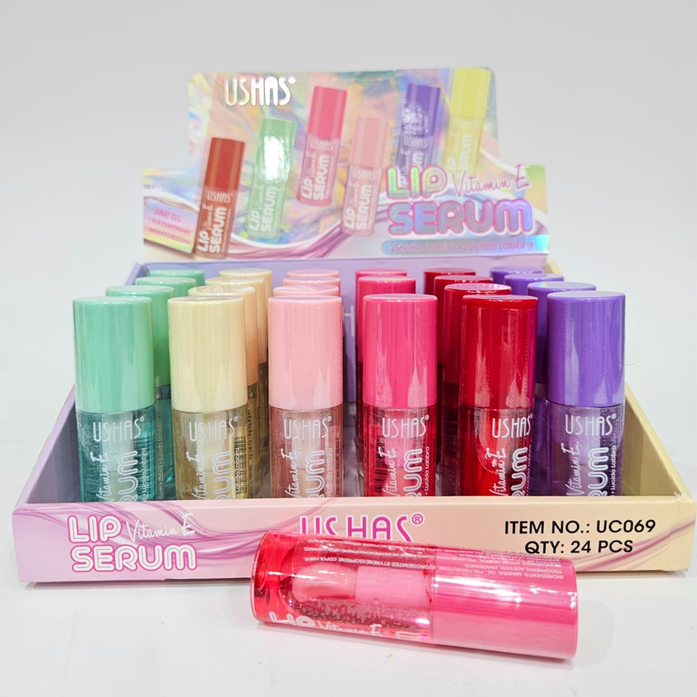 Serum de Labios Ushas 3