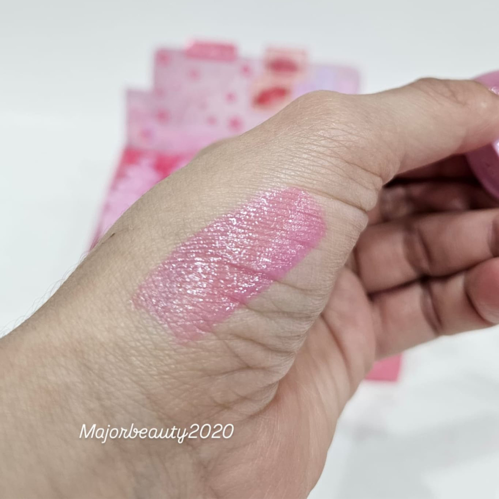 Bálsamo Labial Mágico 5
