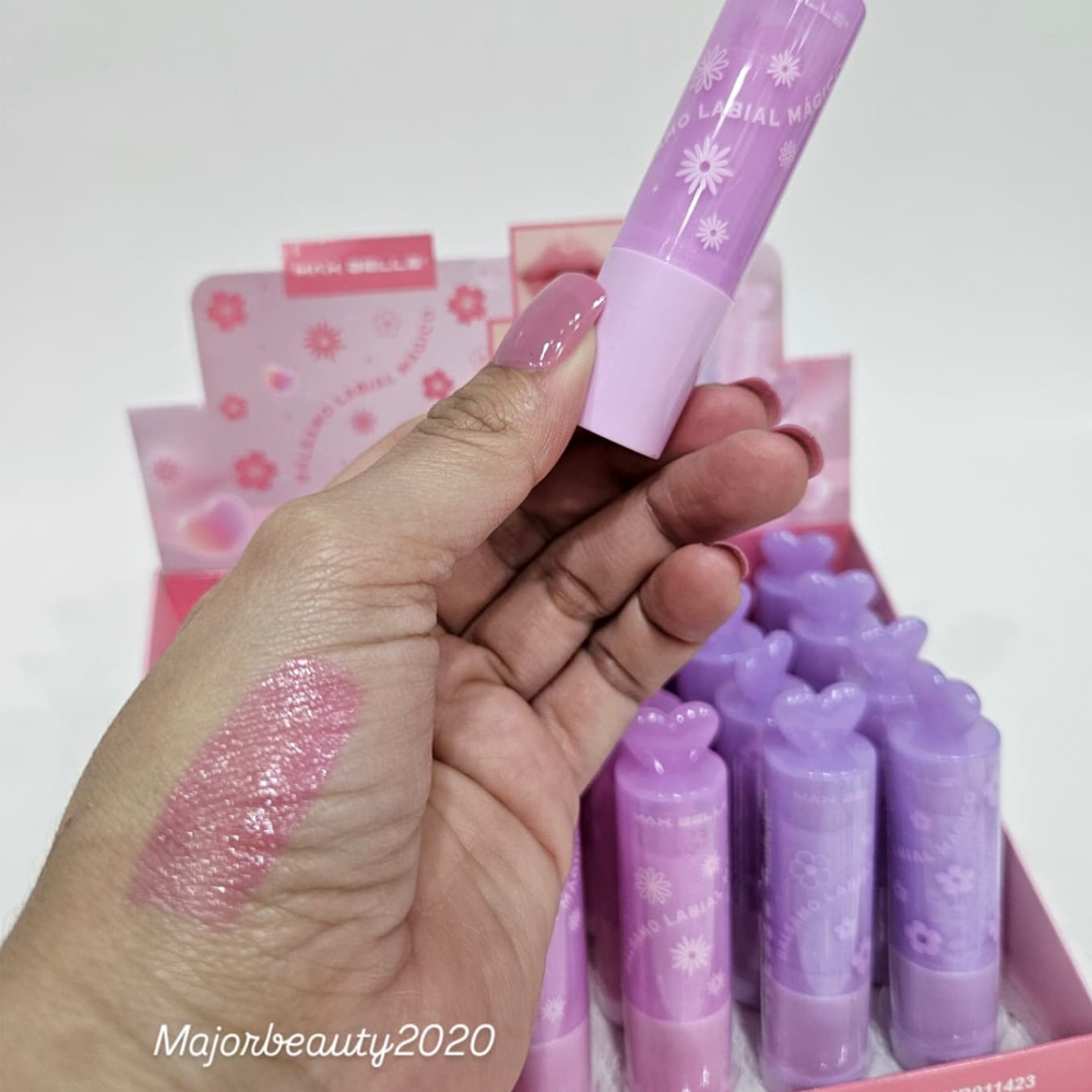 Bálsamo Labial Mágico 4