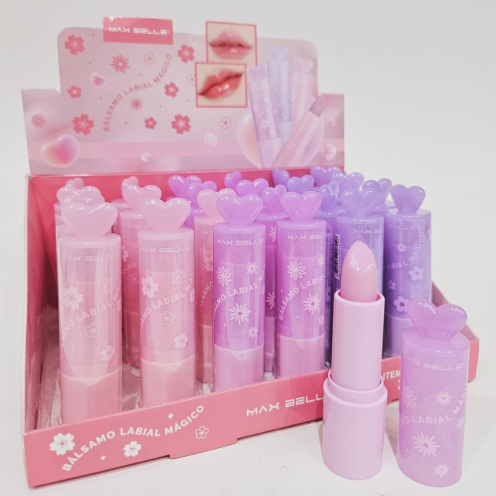 Bálsamo Labial Mágico 1