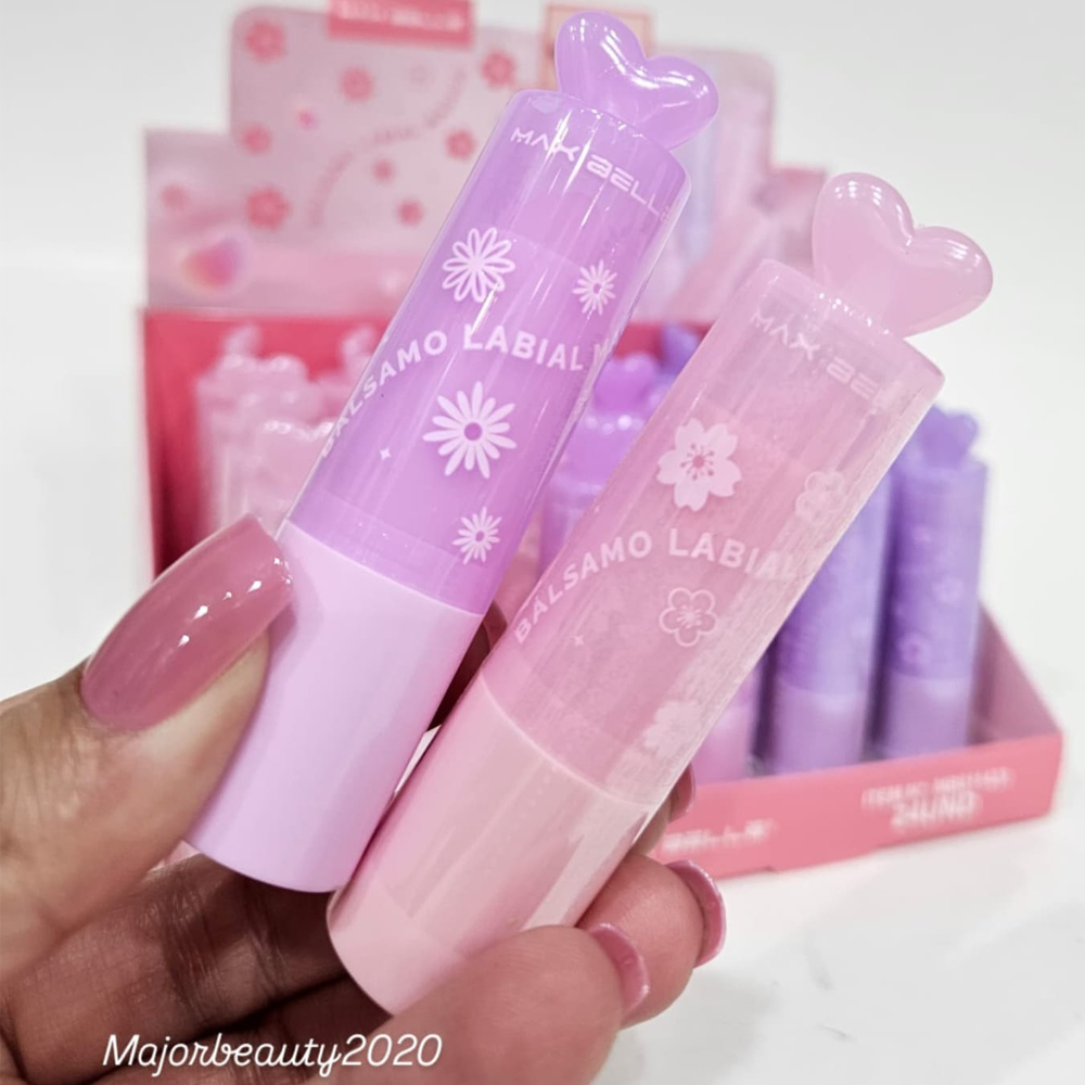 Bálsamo Labial Mágico 2