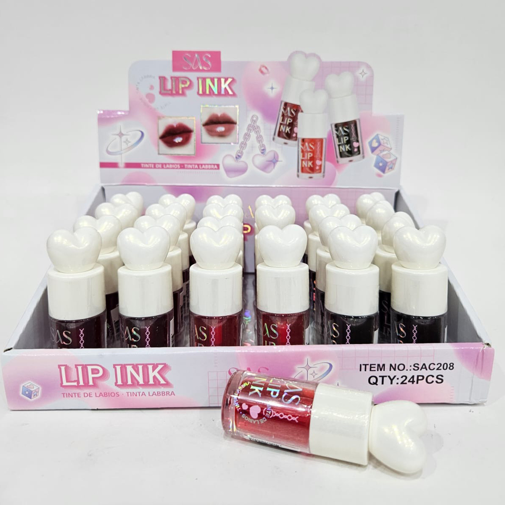 Tinta de Labios SAS 1