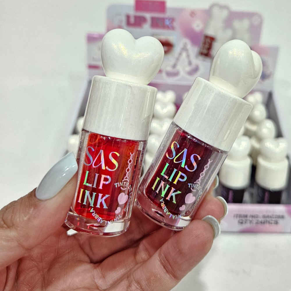 Tinta de Labios SAS 2