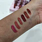 Labial Líquido Matte Ushas - Miniatura 2