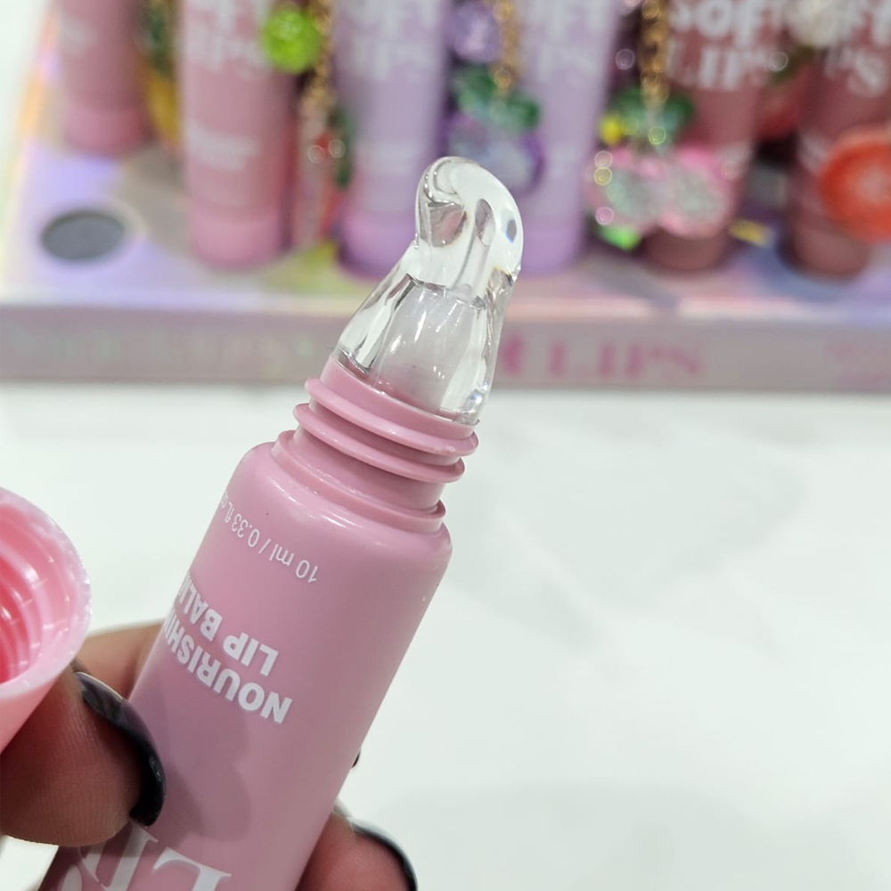 Brillo de Labios Mini Tango 2