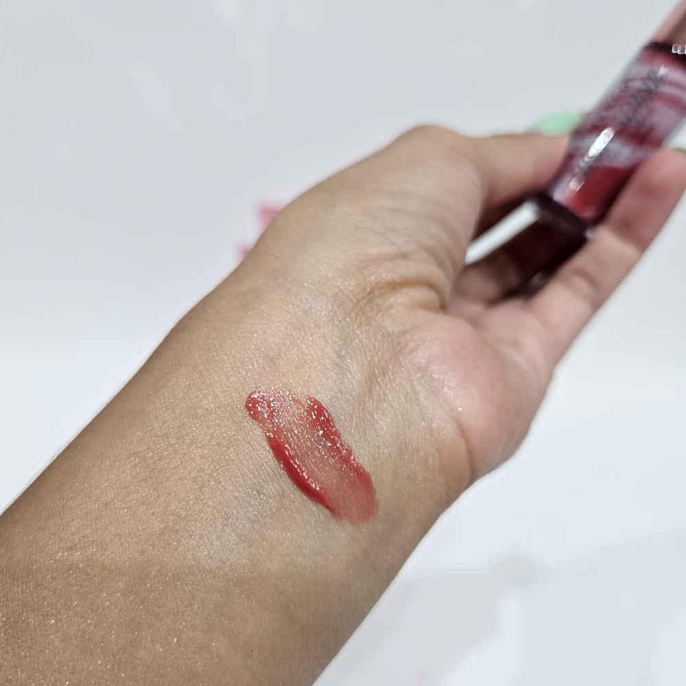 Lip Gloss Hight Shine 4