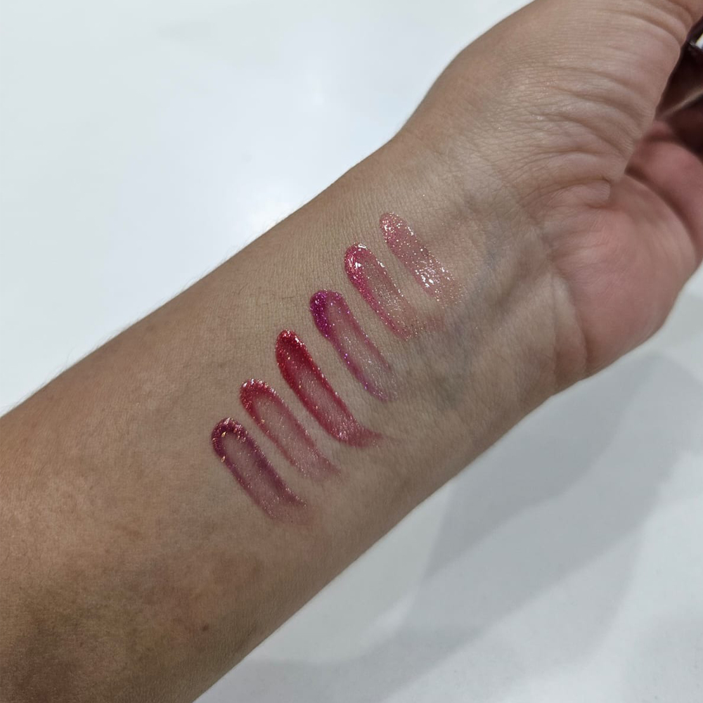 Brillo Labial - Billion Beauty 2