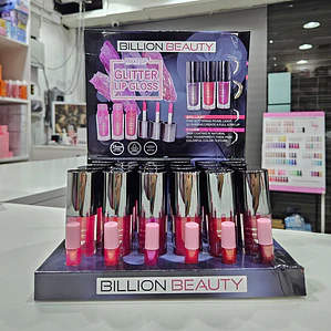 Brillo Labial - Billion Beauty