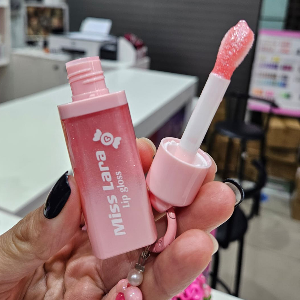 Brillo Labial Miss Lara 2