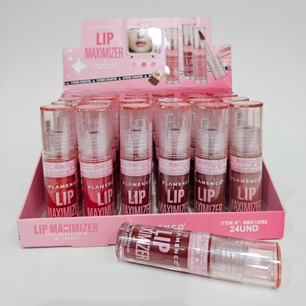Voluminizador de Labios 1