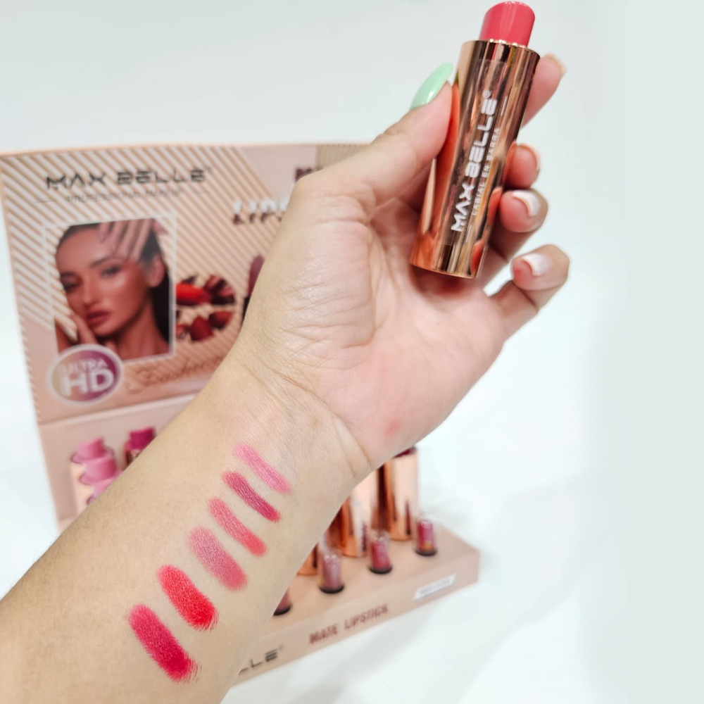 Lip Stick en Barra Matte 3