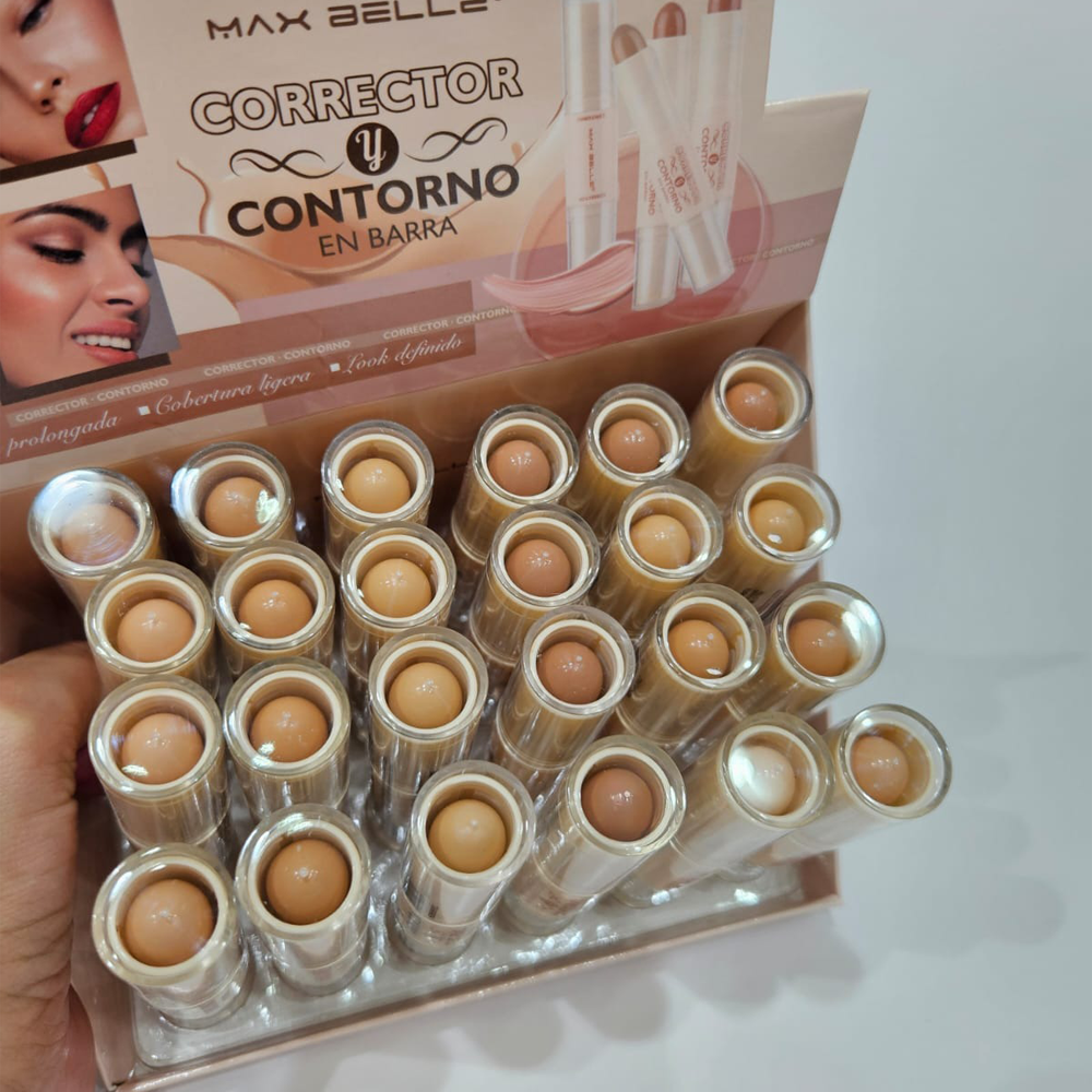Contorno 2en1 3