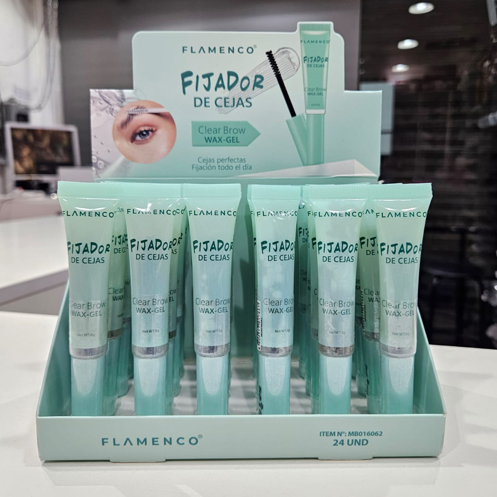 Fijador de Cejas 1