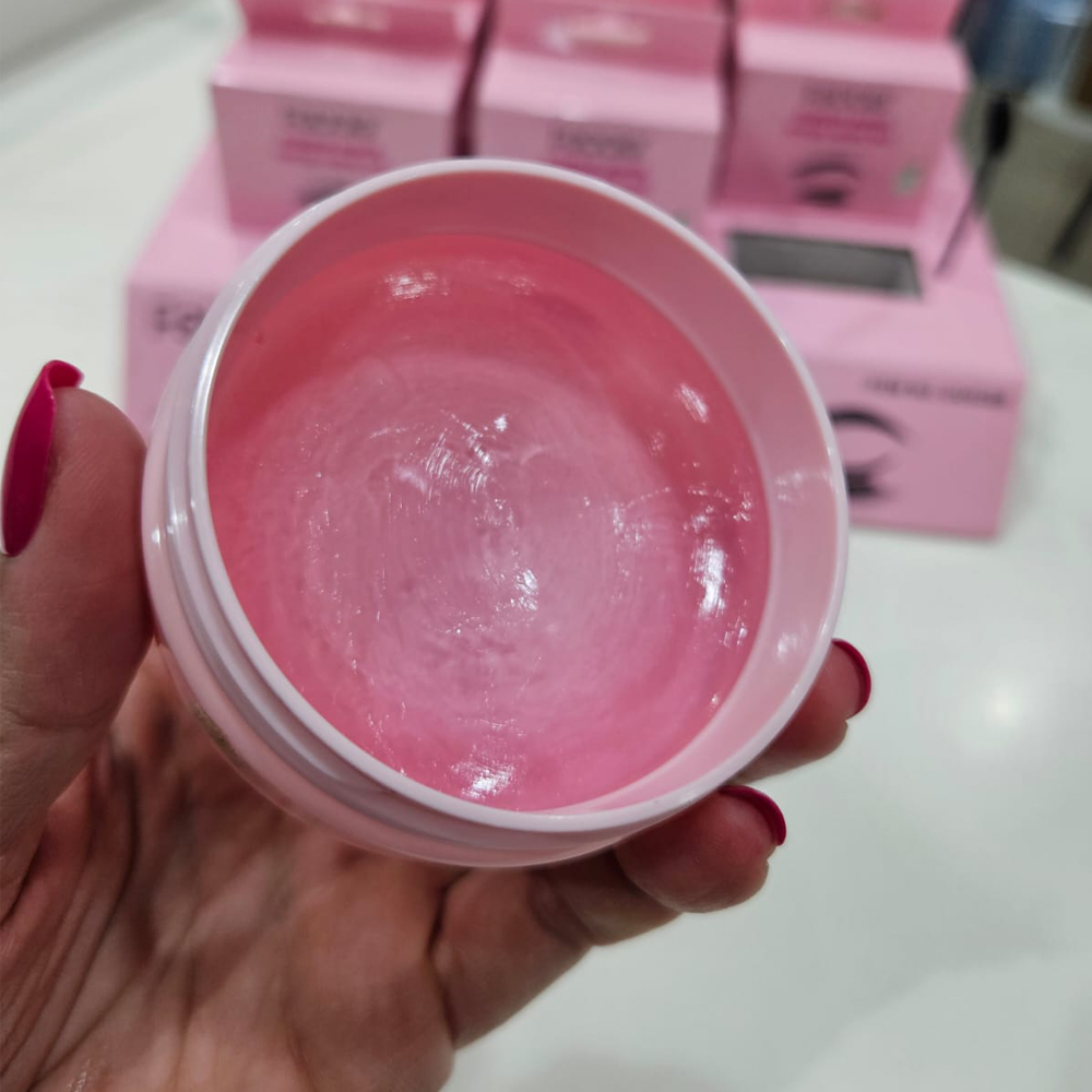 Cera Modeladora de Cejas Febble 2