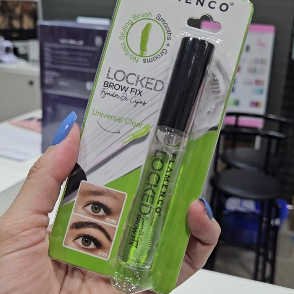 Fijador de Cejas 1