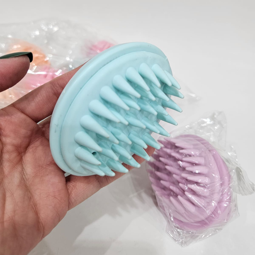 Cepillo de Ducha Shampoo 1