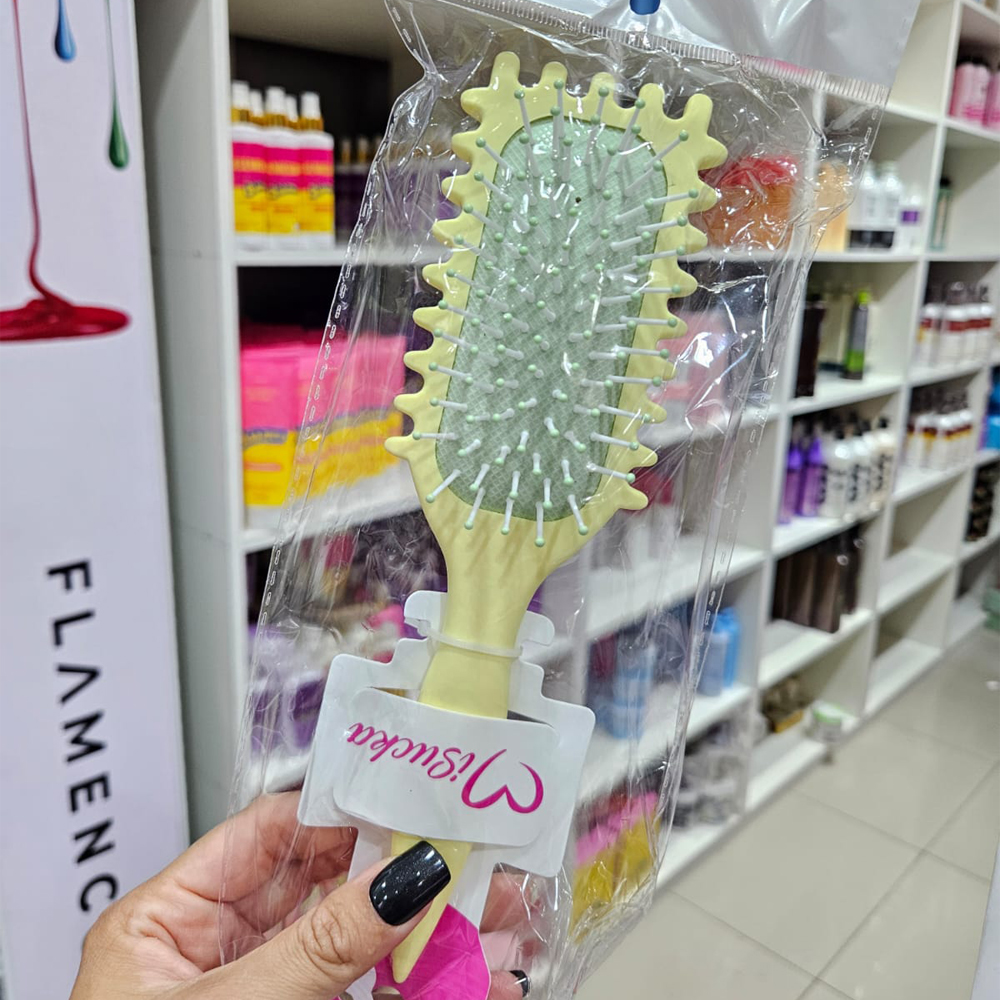 Cepillos para Rizos 1