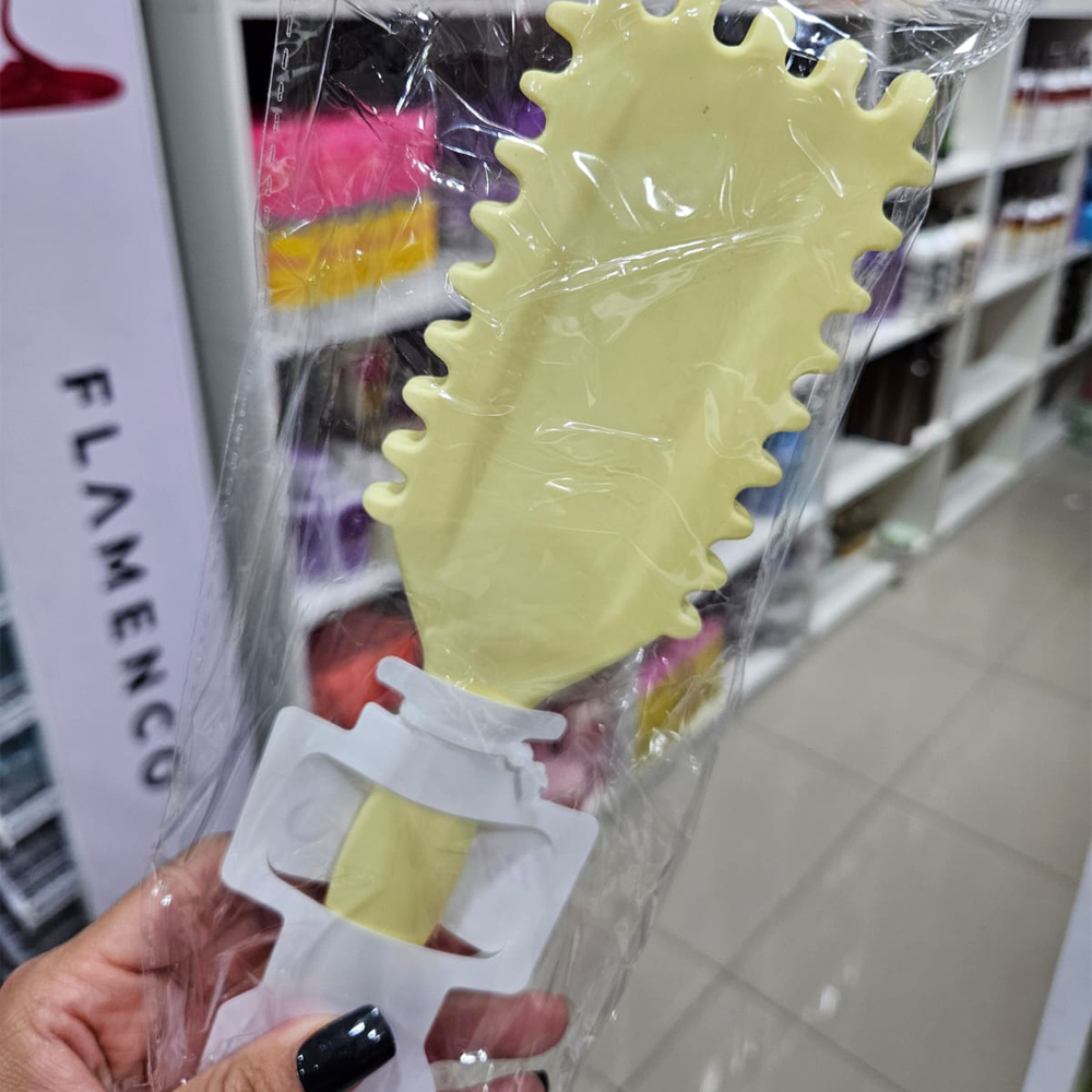 Cepillos para Rizos 2