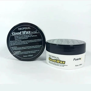 Obopekal - Cera Capilar Good Wax 100ml 