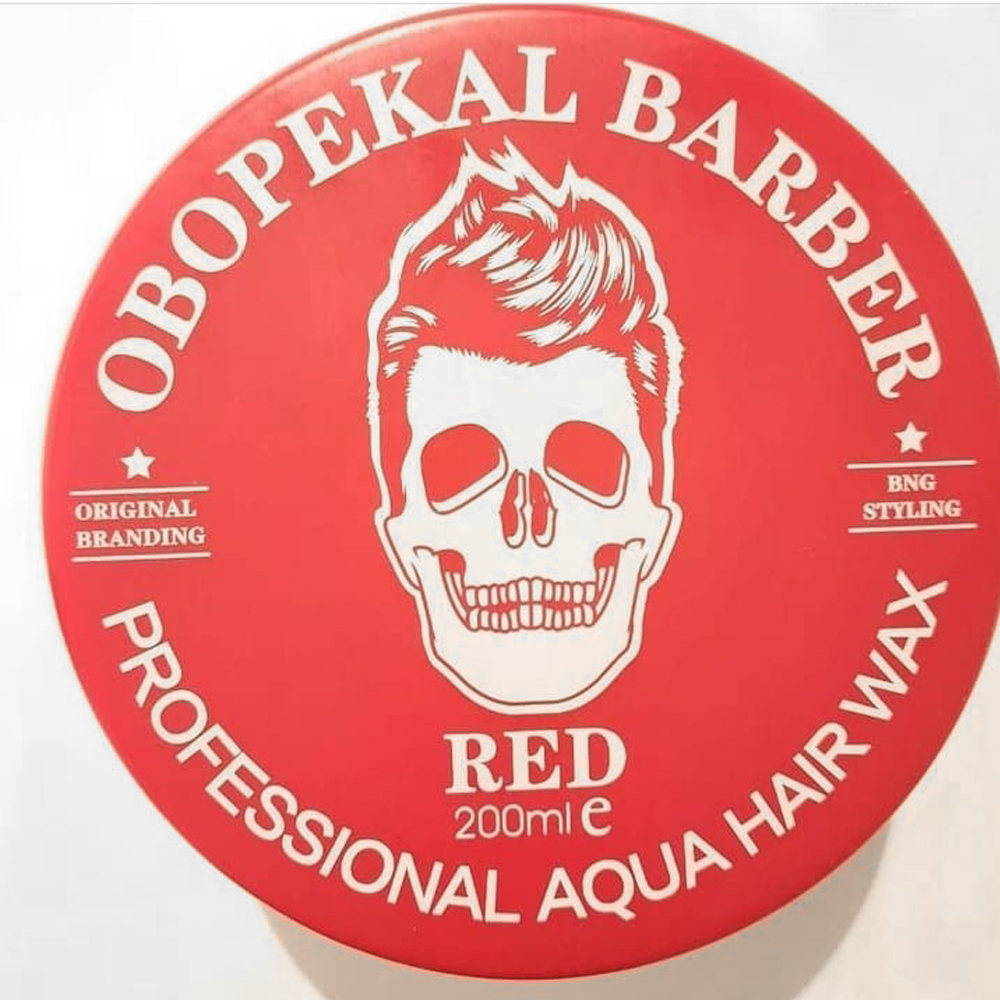 Obopekal  - Cera Roja 200ml 1