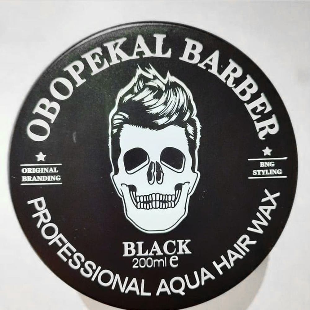 Obopekal - Cera Negra 200ml 1
