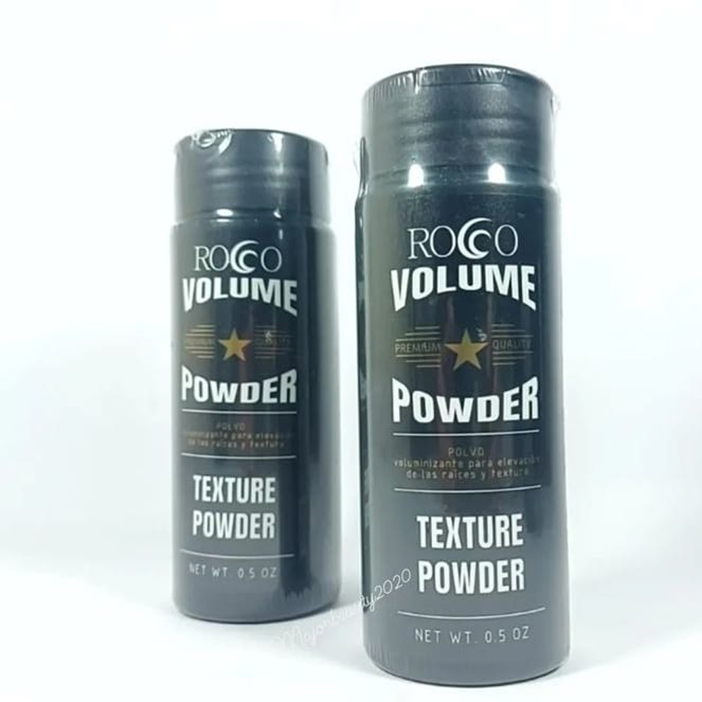 Volumen Powder Rocco 15g 1