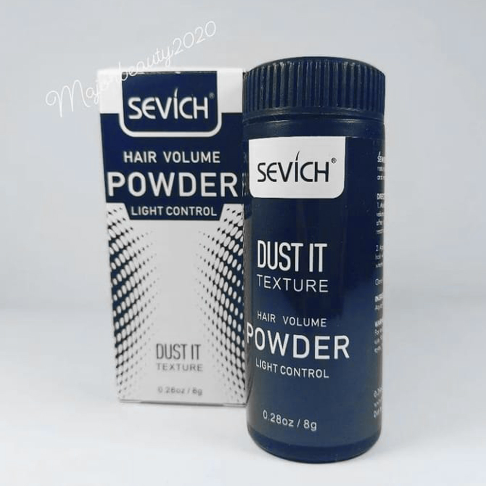 Hair Volumen Powder 8g 1