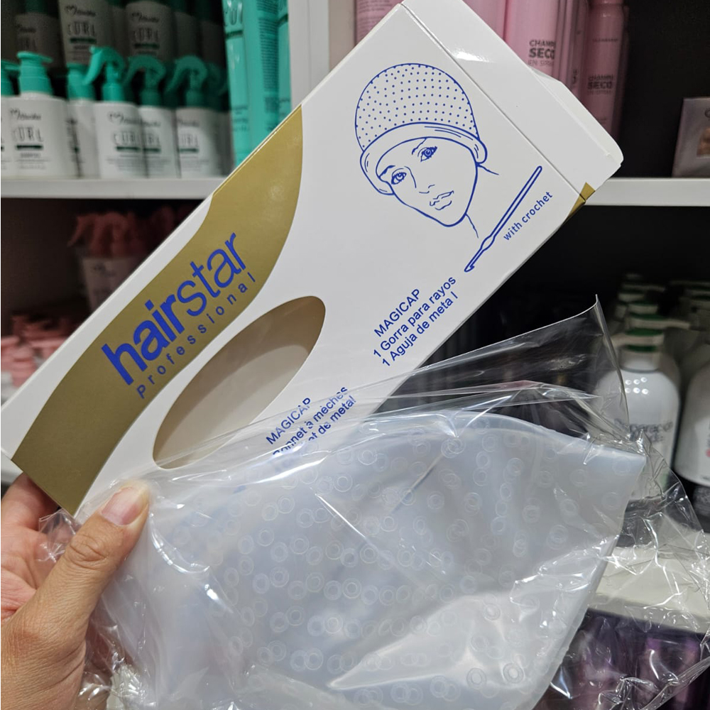 Gorros para Visos 2