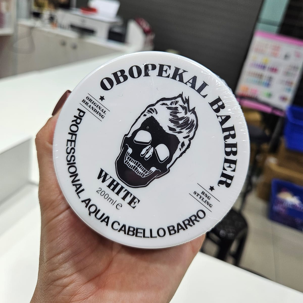 Obopekal - Cera Gel blanca 200ml 1