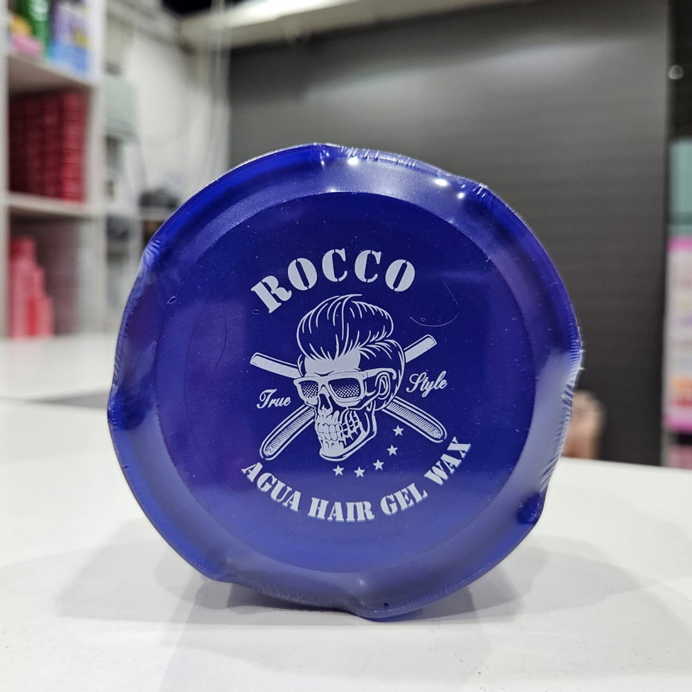 Cera Gel Modelador Rocco 1