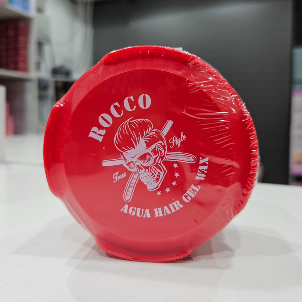Cera Gel Modeladora Rocco 1