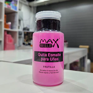 Quita Esmalte para Uñas